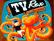 TV Rex (Hc) - Nickle, John