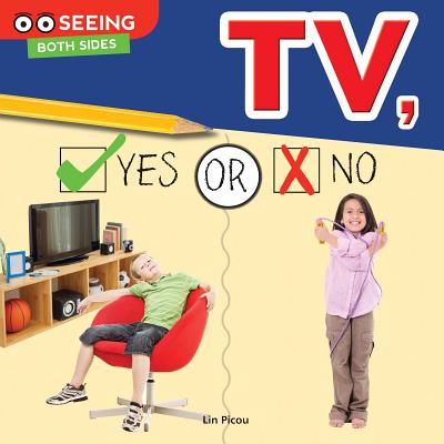 Tv, Yes or No - Picou, Lin