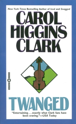 Twanged - Higgins Clark, Carol
