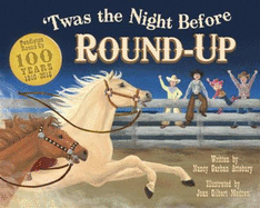 Twas the Night Before Round-Up