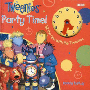 "Tweenies": Party Time!