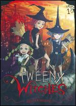 Tweeny Witches, Vol. 1
