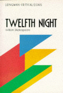 "Twelfth Night", William Shakespeare