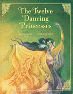 Twelve Dancing Princesses