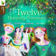 Twelve Dancing Princesses