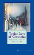 Twelve Days of Christmas: Darcy and Elizabeth What If? #5