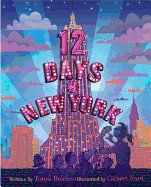 Twelve Days of New York