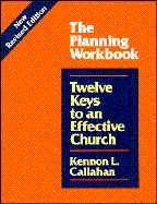 Twelve Keys to an Effective Church