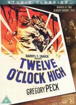 Twelve O'Clock High - Henry King