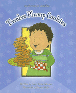 Twelve Plump Cookies