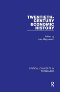 Twentieth Century Economic History
