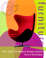 Twentieth Century Furniture