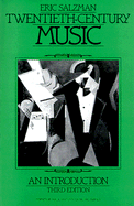 Twentieth-Century Music: An Introduction