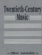 Twentieth Century Music