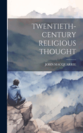 Twentieth-Century Religious Thought