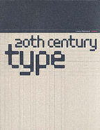 Twentieth-century Type: Remix - Blackwell, Lewis