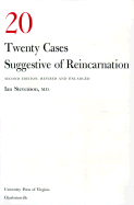 Twenty Cases Suggestive of Reincarnation, 2D