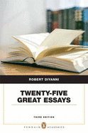 Twenty-Five Great Essays