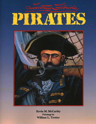 Twenty Florida Pirates - McCarthy, Kevin M, and Trotter, William L