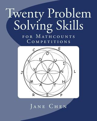 Twenty Problem Solving Skills - Chen, Jane