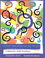 Twenty Questions for the Writer with 2009 MLA Update Card