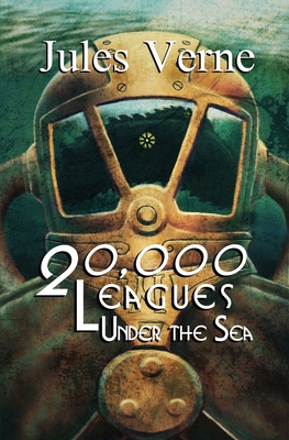 Twenty-Thousand Leagues Under the Sea (Reader's Library Classics) - Verne, Jules