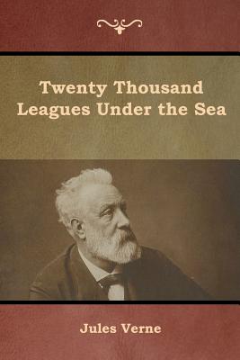 Twenty Thousand Leagues Under the Sea - Verne, Jules