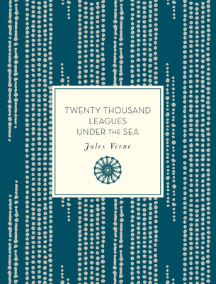 Twenty Thousand Leagues Under the Sea - Verne, Jules, and Grove, Allen (Introduction by)
