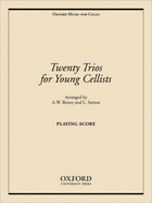 Twenty Trios for Young Cellists - Benoy, and Sutton