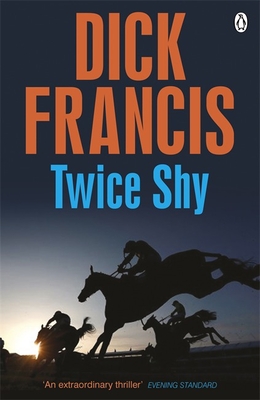 Twice Shy - Francis, Dick