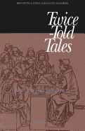 Twice-Told Tales: Brunetto Latino and Dante Alighieri