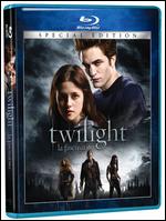 Twilight [Blu-ray] - Catherine Hardwicke