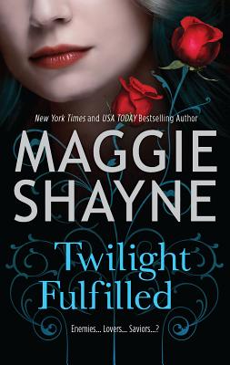 Twilight Fulfilled - Shayne, Maggie