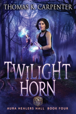 Twilight Horn - Carpenter, Thomas K