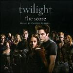 Twilight [Original Score]