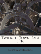 Twilight Town, Page 1916