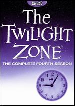 Twilight Zone: The Complete Fourth Season [5 Discs]