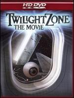 Twilight Zone: The Movie [HD] - George Miller; Joe Dante; John Landis; Steven Spielberg