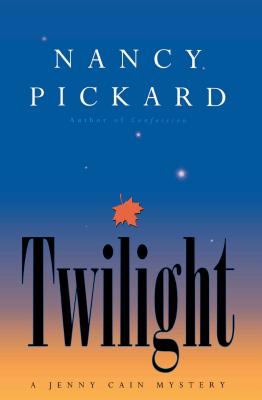 Twilight - Pickard, Nancy