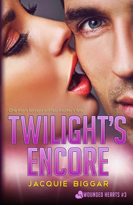 Twilight's Encore - Biggar, Jacquie