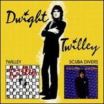 Twilley/Scuba Divers