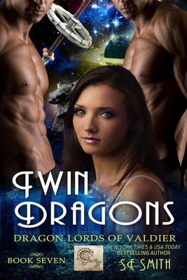 Twin Dragons - Smith, S E