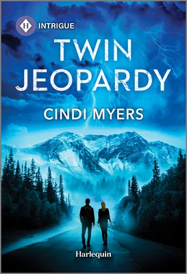 Twin Jeopardy - Myers, Cindi