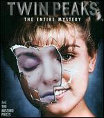 Twin Peaks: The Entire Mystery [10 Discs] [Blu-ray]