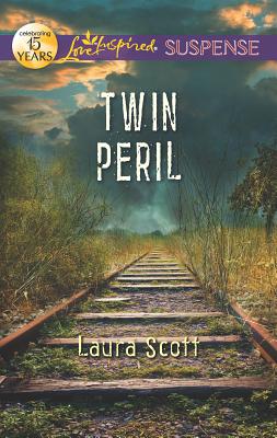 Twin Peril - Scott, Laura