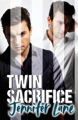 Twin Sacrifice - Lane, Jennifer