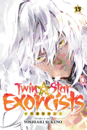 Twin Star Exorcists, Vol. 15: Onmyoji