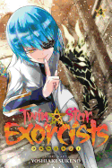 Twin Star Exorcists, Vol. 4: Onmyoji