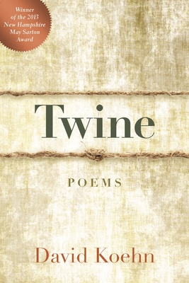 Twine - Koehn, David