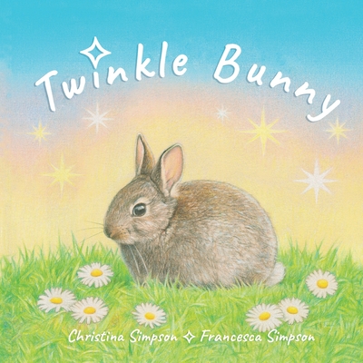 Twinkle Bunny - Simpson, Christina